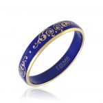 Barokk Royal Blue karperec